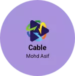 Business logo of Cable
