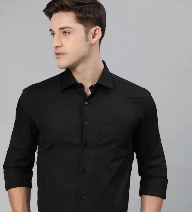 yucca formal shirt for men uploaded by sangini style on 11/30/2022