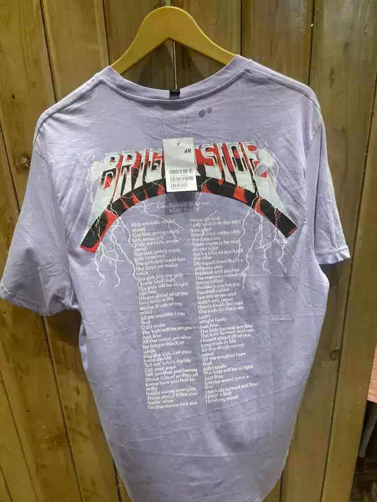 Vans tshirt uploaded by business on 11/30/2022
