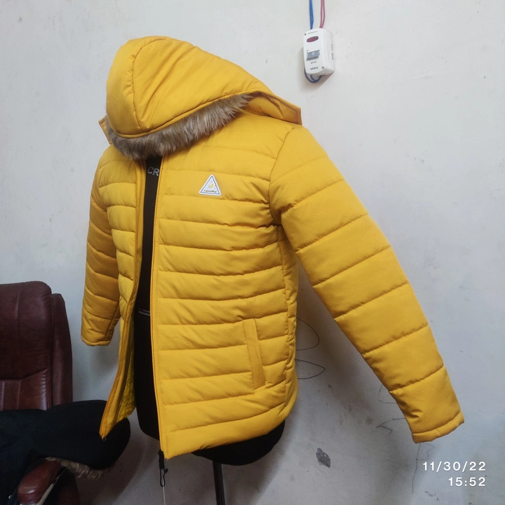 Tpu fancy jacket Size l xl xxl uploaded by business on 11/30/2022