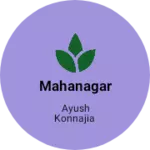 Business logo of Mahanagar