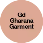 Business logo of GD Gharana Garments