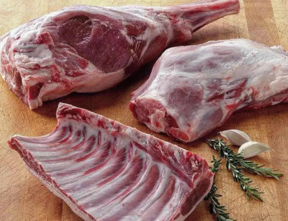 Product uploaded by CLJ MEAT SUPPLYERS on 11/30/2022