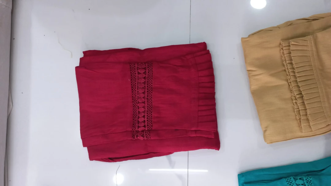 Product uploaded by Ram Hosiery Aurangabad on 11/30/2022