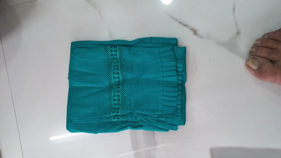 Product uploaded by Ram Hosiery Aurangabad on 11/30/2022