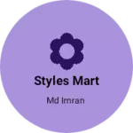 Business logo of Stylish mart