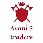 Business logo of Avani S Traders
