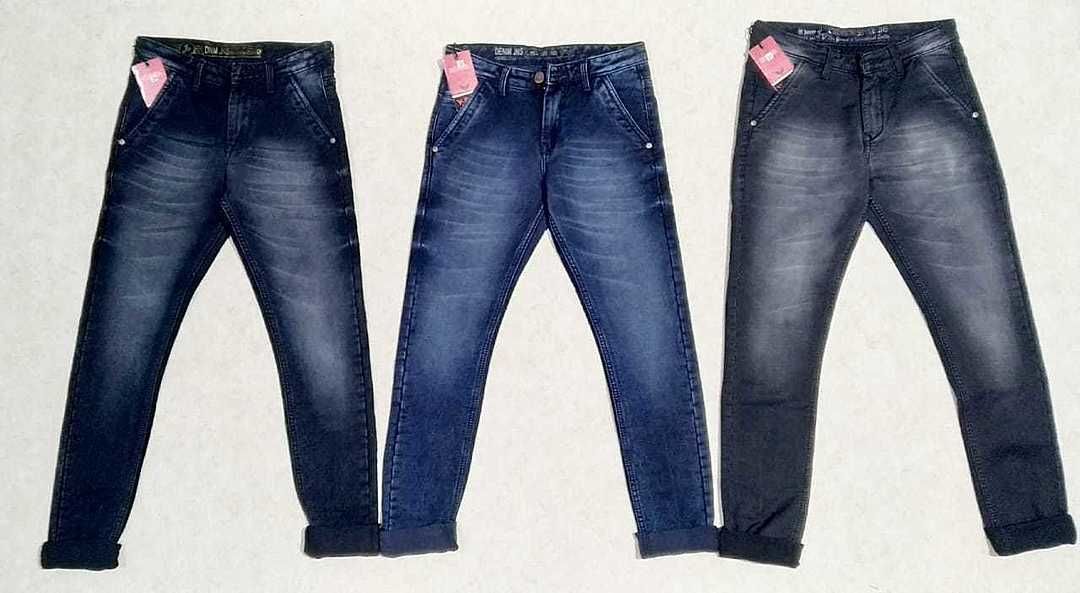 Post image Website:
https://volgojeans.wixsite.com/fashion

connect with WhatsApp 
https://wa.me/917802053867

We have manufacturing and wholesalers MEN'S BRANDED JEANS.
Denim , Reactive, Sulphur (RFD) and special for Color Proof Z black

+91 7802053867
Ronak vaghani