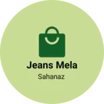 Business logo of Jeans Mela