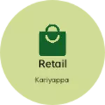 Business logo of Retail