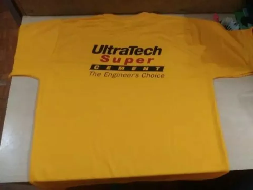 Customize tshirt  uploaded by  Aamna advertisement and marketing  on 11/30/2022