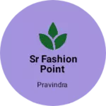 Business logo of SR FASHION POINT