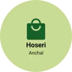 Business logo of Hoseri