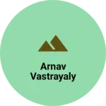 Business logo of Arnav vastrayaly