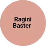 Business logo of Ragini baster