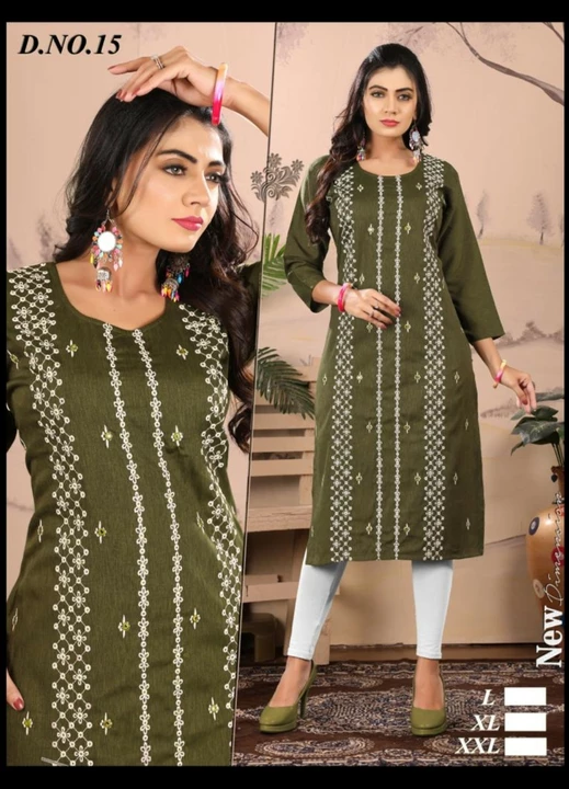 Kurti  uploaded by business on 12/1/2022