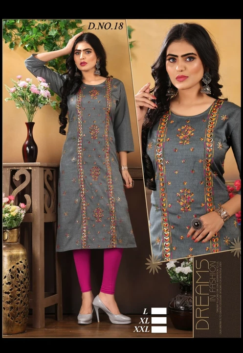 Kurti  uploaded by business on 12/1/2022