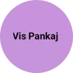 Business logo of VIS pankaj