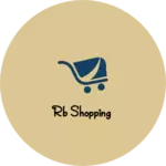 Business logo of RB Shopping
