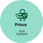 Business logo of Prince