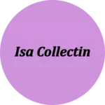 Business logo of Isa Collectin