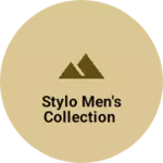 Business logo of Stylo men's collection