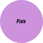 Business logo of Pintu