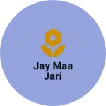 Business logo of Jay maa jari