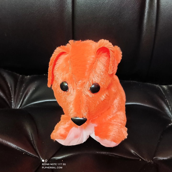 Soft Toys  uploaded by PLP Production and Marketing Pvt Ltd on 12/1/2022