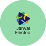 Business logo of Jarwal electric