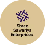 Business logo of shree sawariya enterprises