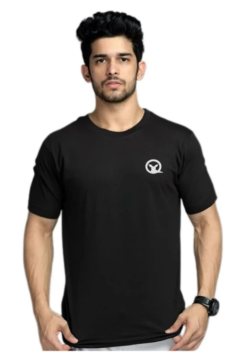 Wildfighter Bio wash t shirt 100%  cotton  uploaded by business on 12/1/2022