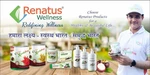 Business logo of Renatus wellness Pvt Ltd 
