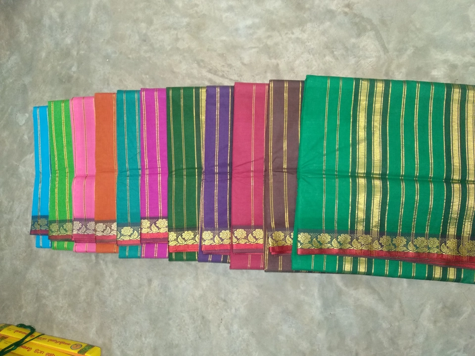 Product uploaded by Hanuman Textile Rabakavi - Banahtti on 12/1/2022