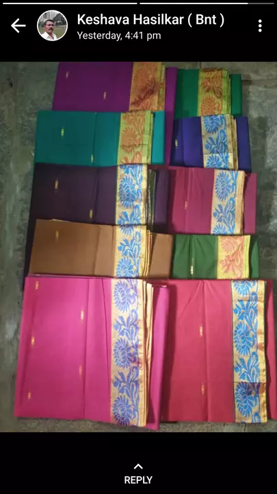 Product uploaded by Hanuman Textile Rabakavi - Banahtti on 12/1/2022