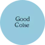 Business logo of Good coise
