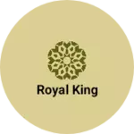 Business logo of Royal king