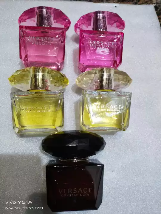 Premium U box Tester Perfumes For Men & Women's  uploaded by Bagrecha Creation on 12/1/2022