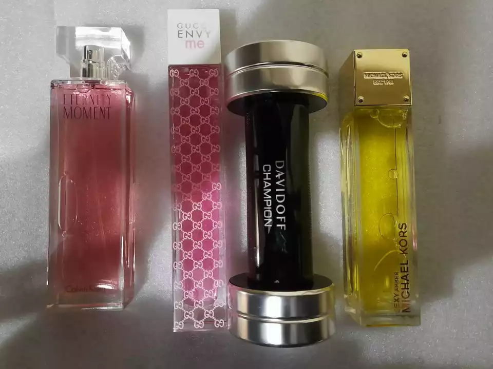 Product image of Premium U box Tester Perfumes For Men & Women's , ID: premium-u-box-tester-perfumes-for-men-women-s-bf94b105