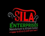 Business logo of SILA ENTERPRISES