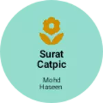 Business logo of Surat catpic
