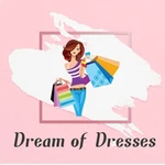 Business logo of Dream of Dresses
