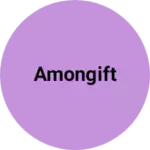 Business logo of Amongift