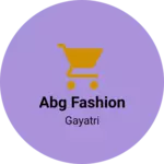 Business logo of Abg fashion