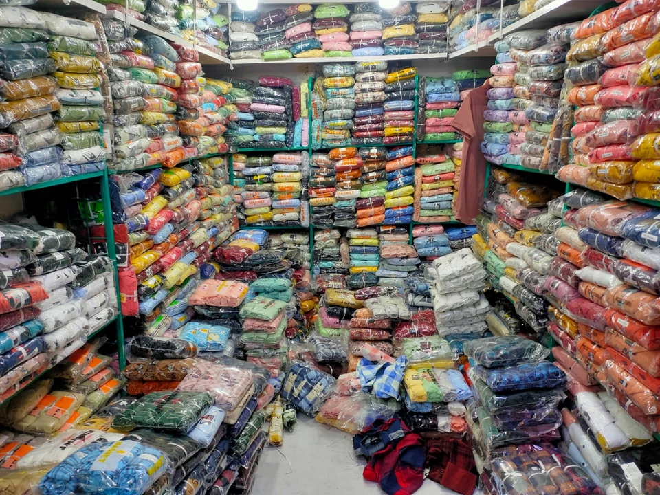 Shop Store Images of Aysha Garments