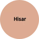 Business logo of Hisar