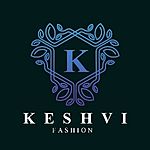 Business logo of Keshvi Fashion