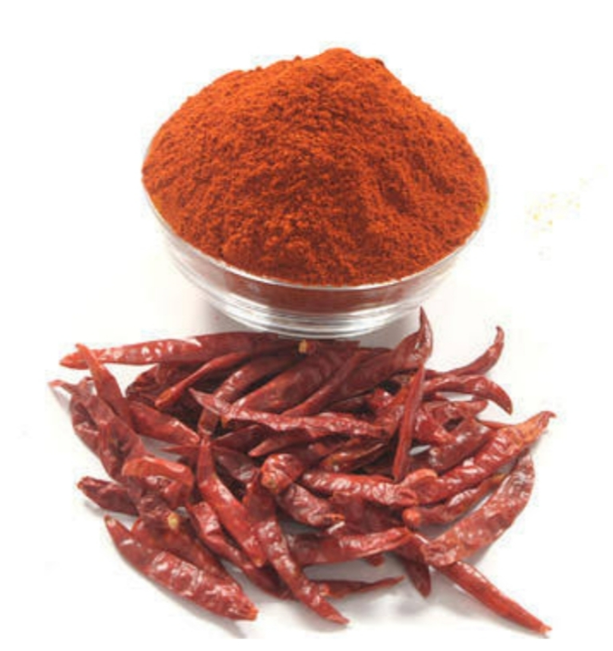Mirchi powder uploaded by business on 12/1/2022