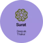 Business logo of Surat