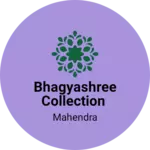 Business logo of BhagyaShree Collection
